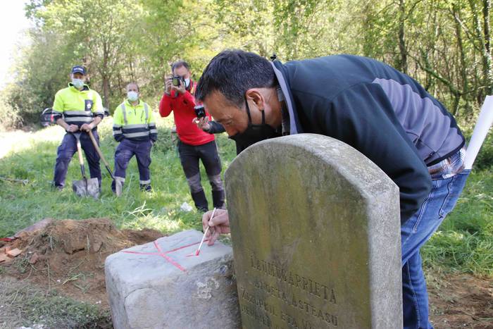 Laumugarrieta mugarria 24 1619027414896