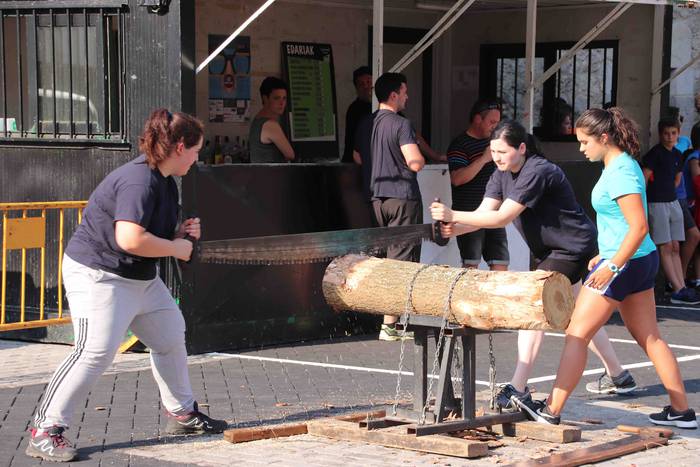 Larraulgo jaiak 2019 Herri K 14 1564855103668