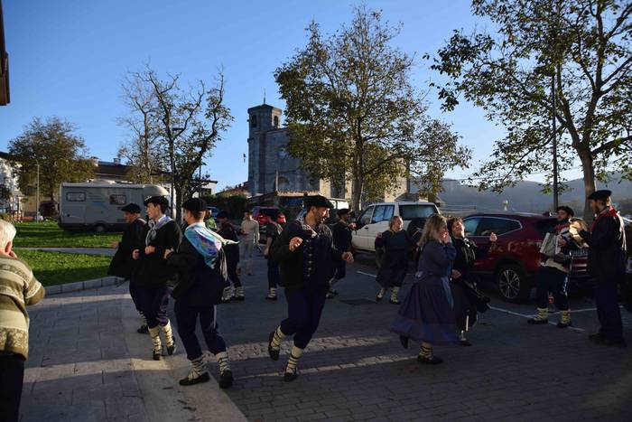 Amasa San Martin jaiak 2021 8 1636539832482