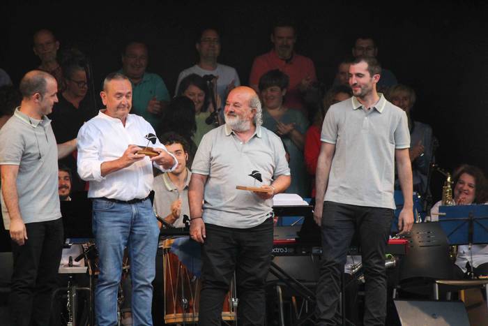 'Arnas berriz' emanaldia, To 13 1656340790513