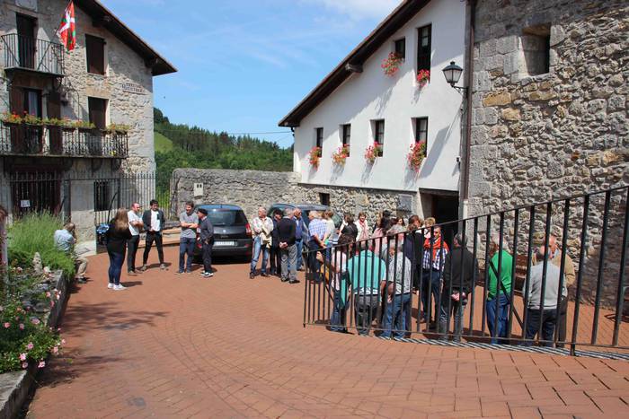 Harri jasarik ez da izango B 15 1559841828179