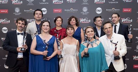 Handiak sari berria Mexikoko Platino sarietan