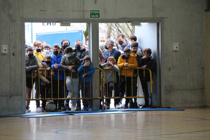 XXXIX. Shanti Torneoaren fin 9 1641392776288