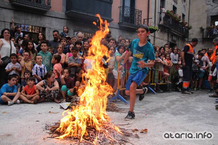 tolosa san joanak 2016 txupinazoa 101 1466705786426
