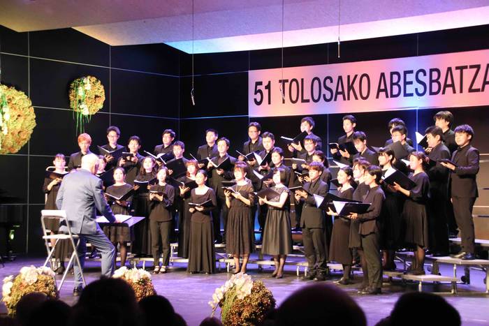 Batavia Madrigal Singers, ik 6 1572636816637