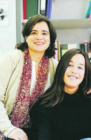Zaida Fernandez: "Historiako subjektu politikoa beti izan da gizona"