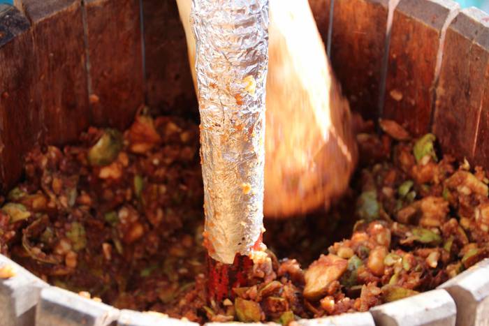 Denetik eta denentzat, Bedai 30 1541343557799