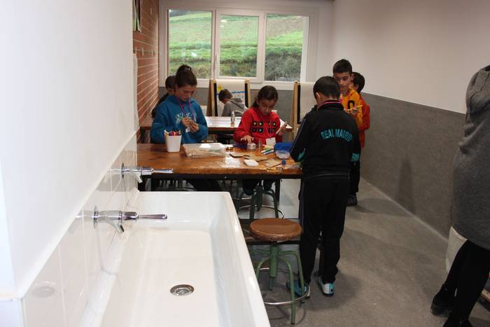 Anoeta Ikastola, 50. urteurr 26 1548433345837