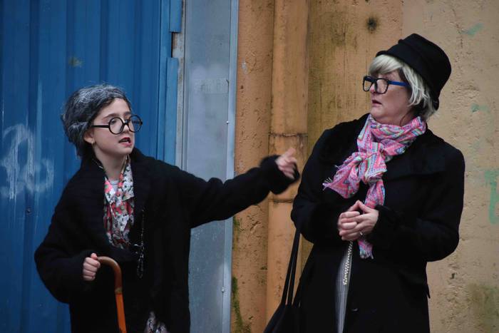 'Txekorra' da Lizartzako ina 19 1581168679630