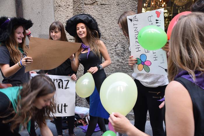 Arnastu Euskara, lipdub 7 1495885593381