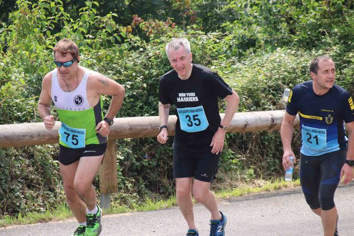 Aitor Regillagak eta Lourdes 113 1531662422660