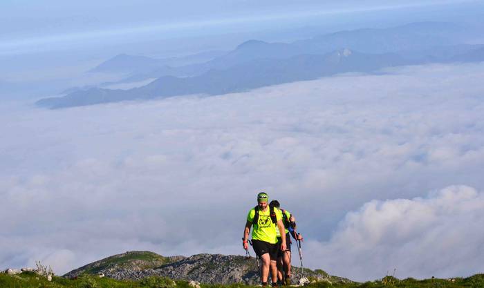 Txirrita Mendi Martxa: mendi 112 1526889288511