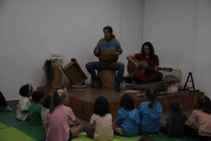 Kilometroak eguna, joko eta  71 1664724053571