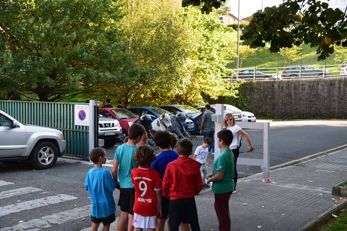 Berazubiko festak 2017, zeze 2 1507822694703