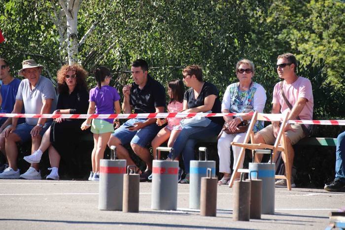 Alkizako jaiak 22, Hernialde 3 1662826766698