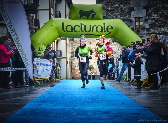 Negu Trail lasterketaren bes 108 1517854244731