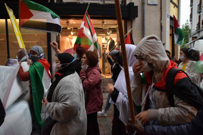 Palestinari elkartasuna 12 1621356037058