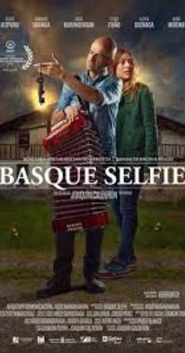 Zinema: 'Basque selfie'