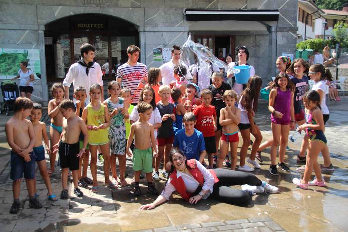 larraulgo jaiak 2018 haurren 20 1533387598733