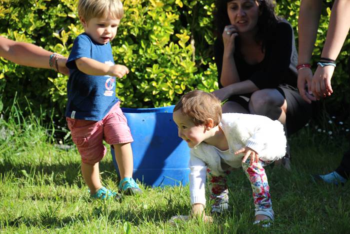 Azken egunean festarik ezin falta 19 1467568106522