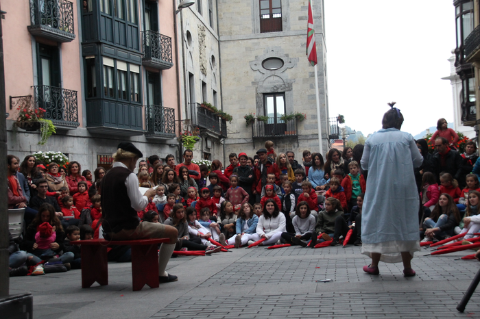 Euskaraz amets egiten jarrai 13 1509209135185