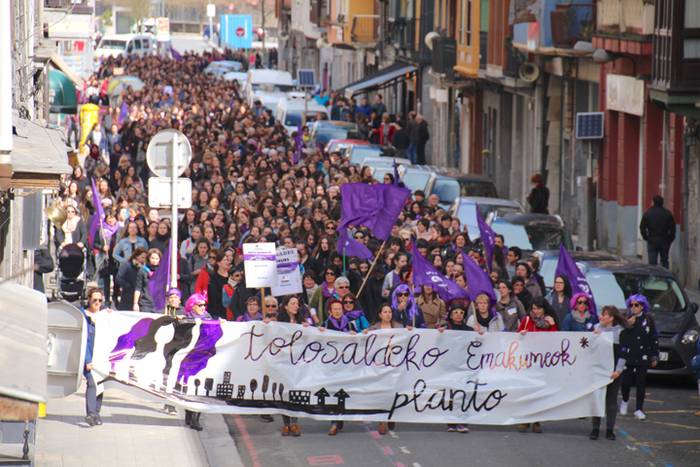 Egunerokorik ez, emakumerik  29 1520518349997