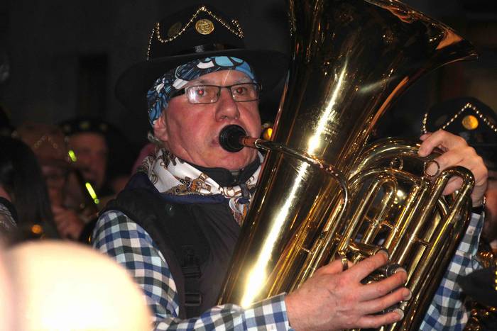 Hartzaren beldur, baina inau 26 1550950103383