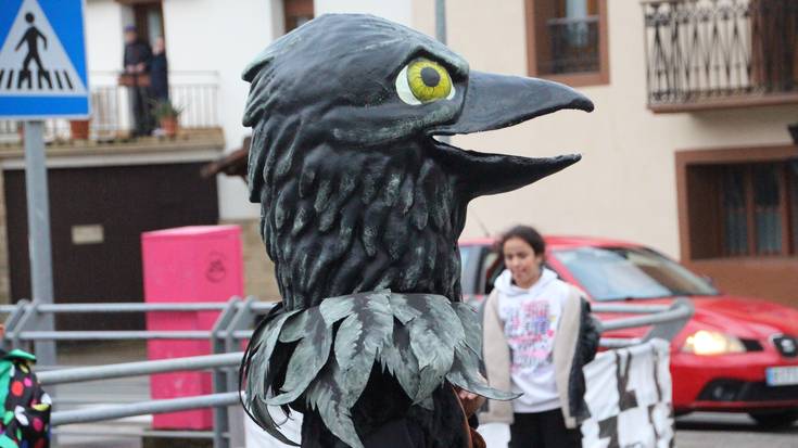 Ikaztegietako jaiak 2025