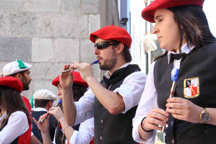 Festa hizki larriz - 33