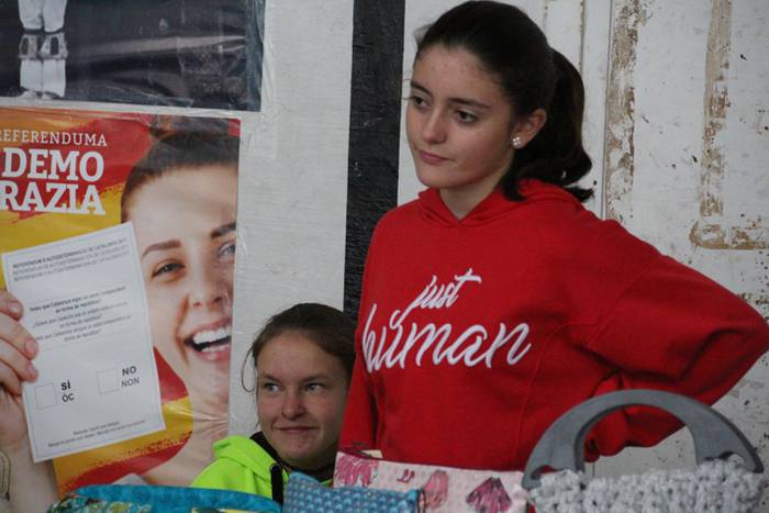 Azken ekitaldia, azoka 3 1506855952091