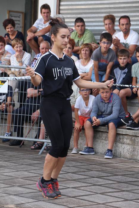 BIDANIAKO SAN BARTOLOME JAIA 13 1503857970065