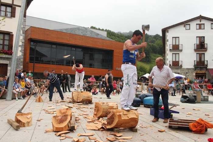 Asteasuko jaiak 2020, herri  12 1593434416988