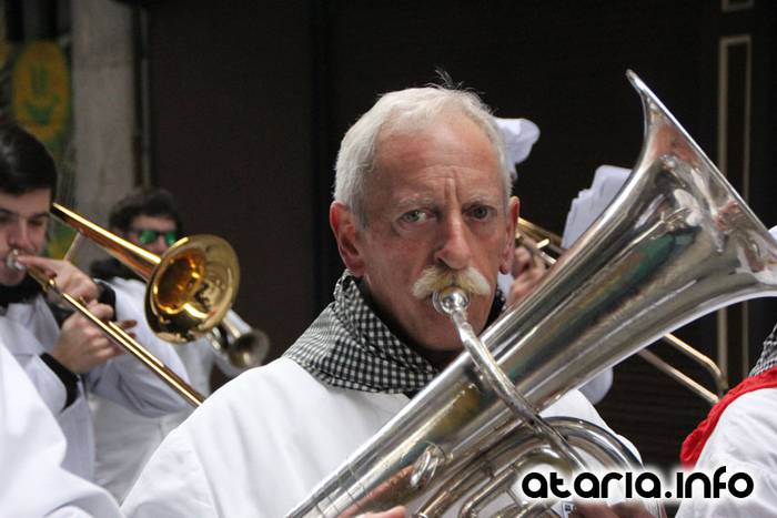 inauteriak 2016 zaldunita zezen plaza 4 1454867175378