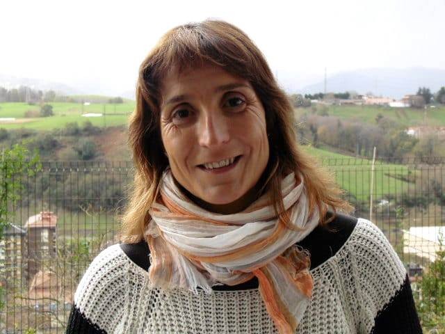 Beatriz Unzue Esnaola, Amasa-Villabonako EH Bilduren alkategai
