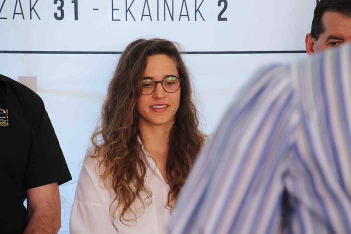 Irene Caminos omendu dute, B 11 1559403879327