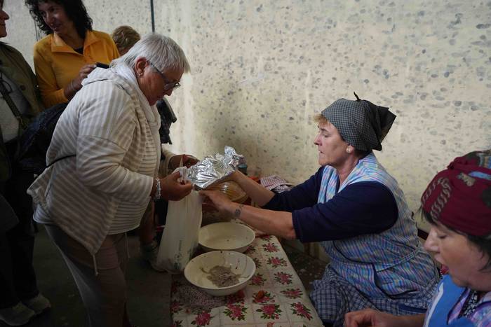 Txerri hiltzearen bueltan eg 11 1760883706543