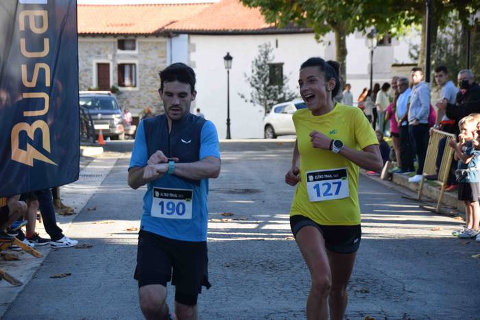 Eltxotrail 2021 Orendain 8 k 40 1635013764782