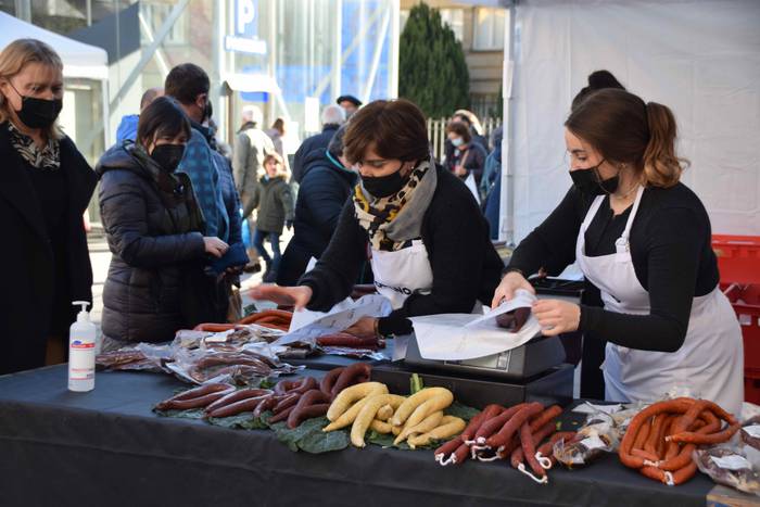 Gabonen atariko azoka, berez 2 1639838638007