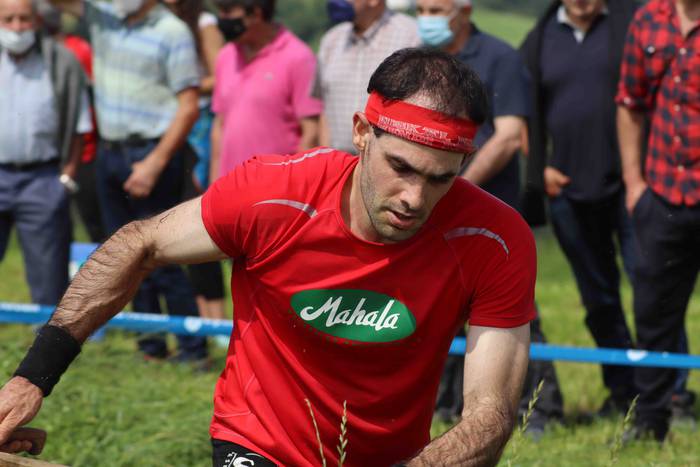 Gipuzkoako Sega Txapelketa 2 37 1625478472172