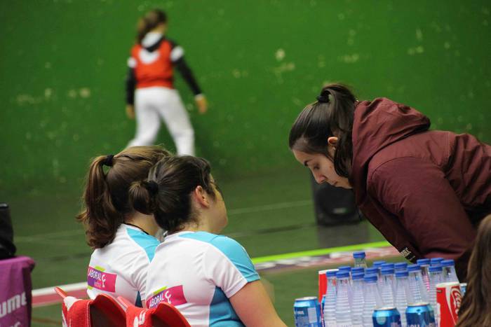 Emakume Master Cup Villabona 3 1581326500933