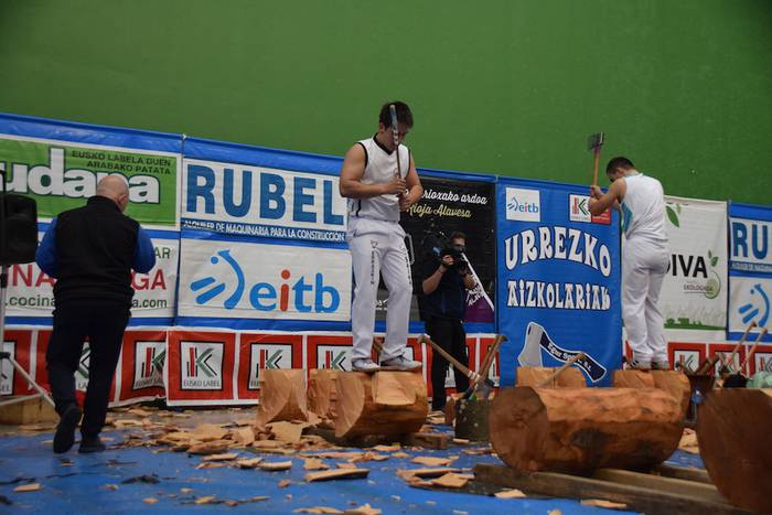 urrezko banakako aizkola txa 56 1619876615149