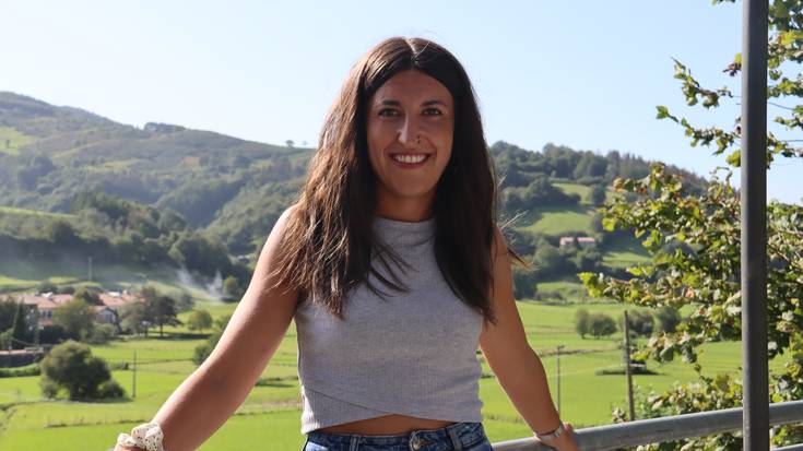 «Ordu asko sartu behar izan ditut, baina ez da arazo bat izan»