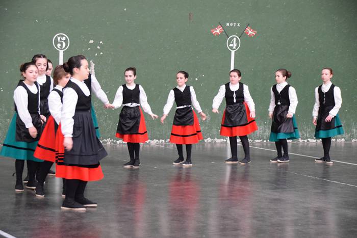 25. Txapel Eguna, Zizurkil 21 1520684945529