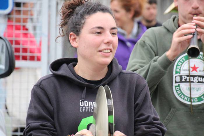 Azken Muga Zaratetik, Betelura 5 1471706375472