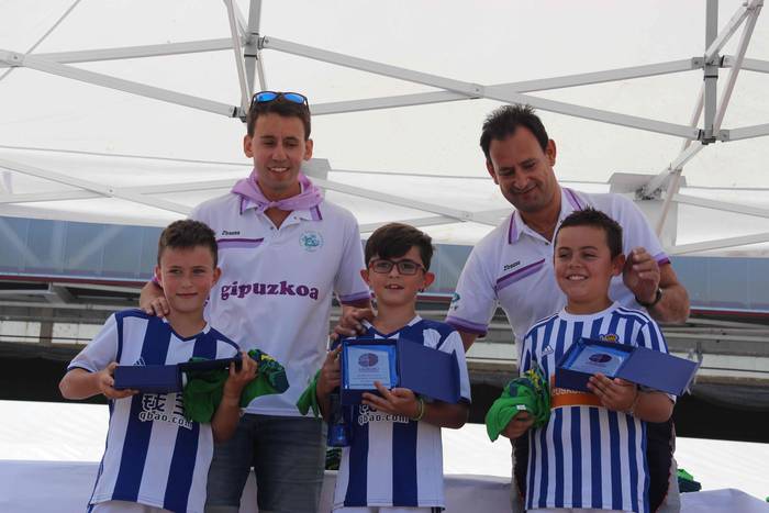 Kirolak jarri du festa 63 1535294658094