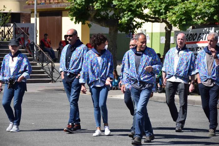 Anoeta festak 2019. kuadrill 27 1560618880101