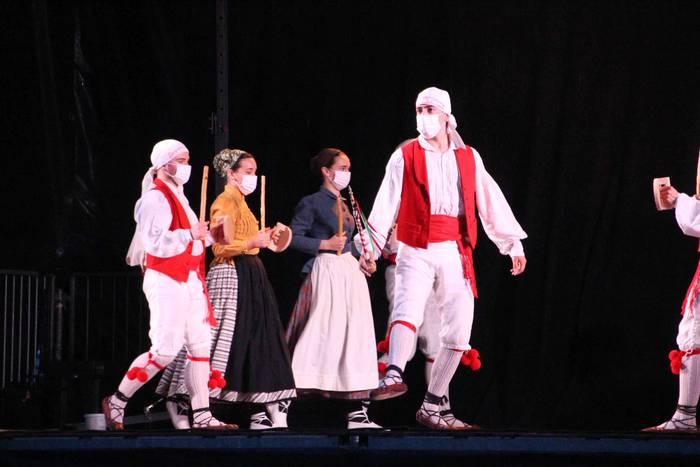 San Joan bezpera, Tolosa, 20 32 1624518811131