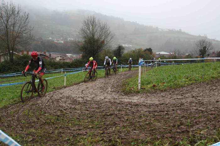 I. Pablo Arsuagaren Memorial 6 1639241140980