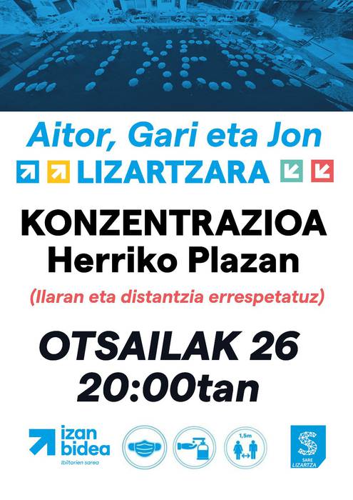 Kontzentrazioa