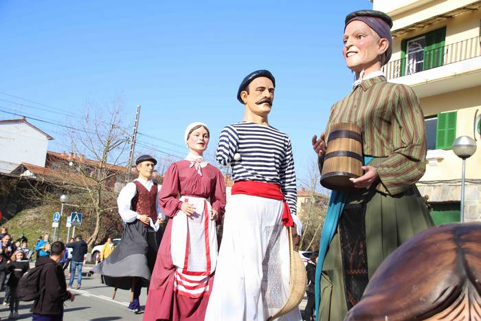 Kilometroak eguna Amasa Vill 34 1580046489025